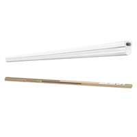 Lampa Oprawa Liniowa Listwa Oświetleniowa 20W 2000lm 3000K Ciepła Biały Batten Ledvance