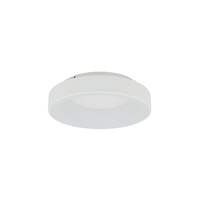 Plafon Lampa Sufitowa Oprawa Natynkowa LED 32W 2700lm 3000K Ciepła Biała NIKKI ROUND LED 11200 Nowodvorski