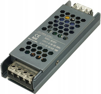 Zasilacz Stałonapięciowy Modułowy 100W 12V 8,3A DC SLIM