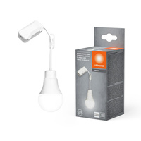 Lampa Remontowa Żarówka LED 10W 1055lm 4000K Neutralna Ledvance