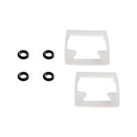 Uszczelki do Profili Aluminiowych SEALINGS G Szara KANLUX