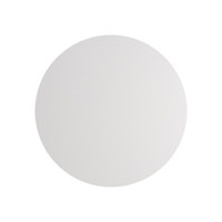 Kinkiet Ścienny Lampa Natynkowa LED 13W 160lm 3000K Ciepła Biała RING LED L 7640 Nowodvorski