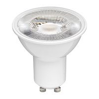 Żarówka LED PAR16 Reflektor GU10 2.8W = 25W 230lm 4000K Neutralna 120° VALUE Osram