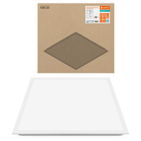 Panel LED Podtynkowy 60x60cm 33W 6500K UGR<19 COMPACT LEDVANCE