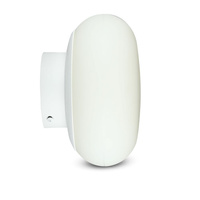 Lampa Ścienna LED 12W 3000K Ściemnialna TRIAC SOFT LIGHTS VT-7203 V-TAC