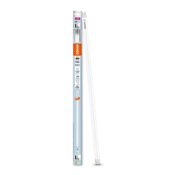 Świetlówka LED G13 T8 6.8W = 18W 1100lm 4000K Neutralna z Czujnikiem Ruchu 190° 60cm TUBE Osram