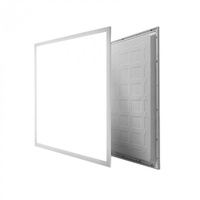 Panel LED 60x60 Kaseton Wpuszczany Podtynkowy 60W 5100lm 3000K Ciepła Biały Backlit Ecolight