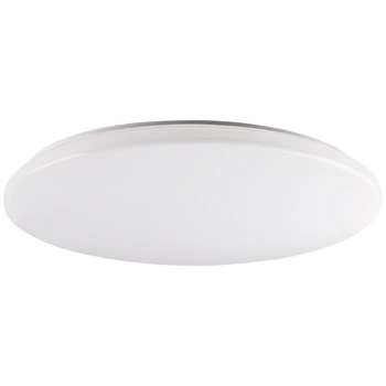 Plafon LED Oprawa Sufitowa 100W 11200lm CCT 115° Biała Pilot Ściemnialna Pirius Sanico Goldlux