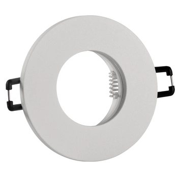 Oprawa Podtynkowa MR16 Biała IP44 12V NEPTUN Sanico Goldlux