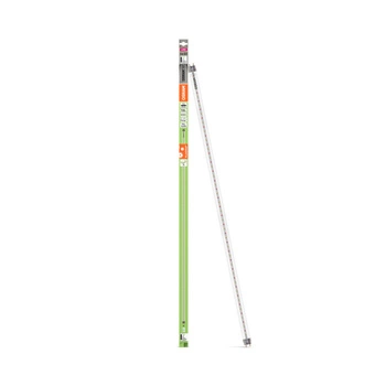 Świetlówka LED G13 T8 10W = 30W 720lm 2500K Ciepła 100° 90cm LED TUBE EM FLUORA Osram