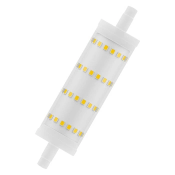 Żarówka LED Żarnik R7s 13W = 100W 1521lm 2700K Ciepła 300° Ledvance
