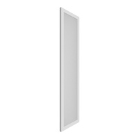Panel LED Oprawa Lampa Sufitowa 35W 3675lm 4000K Neutralna Biały 120x30cm Integrated Ledvance