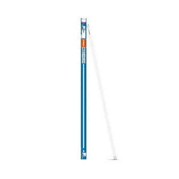 Świetlówka LED G13 T8 10W = 30W 1200lm 6500K Zimna 190° 90cm LED TUBE EM Osram
