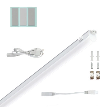 Oprawa Meblowa LED Podszafkowa 16W 1600lm CCT Biała Kobi