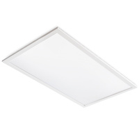 Panel LED Natynkowy 25W 3120lm 4000K 120° Neutralny Biały 30x60cm Nelio Kobi