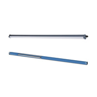 Oprawa Hermetyczna Pyłoszczelna LED Lampa 34W 4000K 120cm IP65 IK06 Szara Projectline PHILIPS
