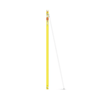 Świetlówka LED G13 T8 18.3W = 58W 2000lm 3000K Ciepła 190° 150cm LED TUBE Osram