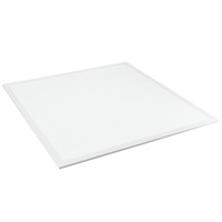 Panel Podświetlany Kaseton Oprawa Oświetleniowa 40W 4000K 4000lm IP40 60x60cm Biały Bemko