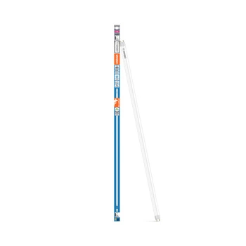 Świetlówka LED G13 T8 10W = 30W 1200lm 6500K Zimna CRI>95 190° 90cm LED TUBE EM BIO-LUMILUX Osram