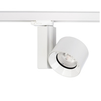 Reflektor Szynowy Lampa do Szynoprzewodów 3-fazowy LED 30W 2600lm 4000K Neutralna Biały CTLS NEA 8752 Nowodvorski