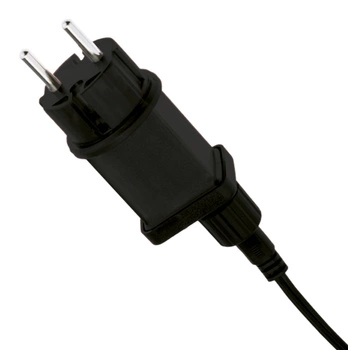 Adapter Zasilający 8W do Girland Solarnych Ładowarka  24V-230V