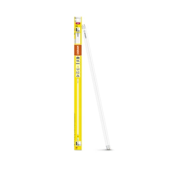 Świetlówka LED G13 T8 6.6W = 18W 720lm 3000K Ciepła 190° 60cm LED TUBE EM Osram