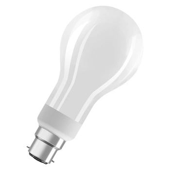 Żarówka LED A70 B22d 17W = 150W 2452lm 2700K Ciepła 320° Retrofit Filament CLASSIC Osram