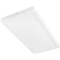 Panel LED Sufitowy Natynkowy 30x60 cm 24W 4000K 1900lm IP20 Plafon BIAŁY