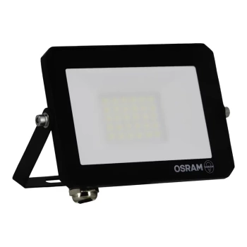 Naświetlacz LED Halogen Zewnętrzny Reflektor 20W 6500K 1800lm IP65 FLOODLIGHT LUX OSRAM