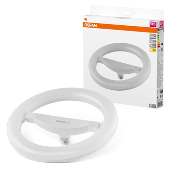 Żarówka LED E27 14.5W = 100W 1521lm 2700K Ciepła 160° Circolux Osram