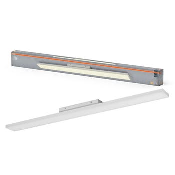 Panel LED Oprawa Natynkowa 35W 2500lm 3000K Ciepła 120° Biała Planon Frameless Osram