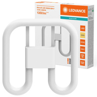 Żarówka LED DULUX GR8 13W = 28W 1350lm 3500K Ciepła Biała LEDVANCE