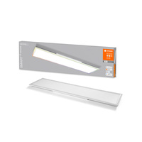 Panel LED Natynkowy 36W 2800lm SMART+ WiFi RGB Ściemnialny 120x30cm Prostokątny PLANON Plus LEDVANCE