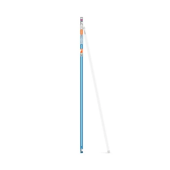 Świetlówka LED G13 T8 18.3W = 58W 2200lm 6500K Zimna CRI>95 190° 150cm LED TUBE EM BIO-LUMILUX Osram