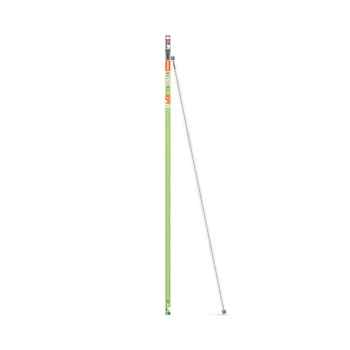 Świetlówka LED G13 T8 18.3W = 58W 1450lm 2500K Ciepła 100° 150cm LED TUBE EM FLUORA Osram