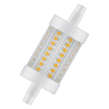 Żarówka LED Żarnik R7s 8W = 75W 1055lm 2700K Ciepła 330° Ledvance