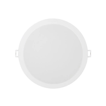 Panel LED Oprawa Podtynkowa Punktowa 13W 1300lm 4000K Neutralna Oczko Spot Biały Downlight Ledvance