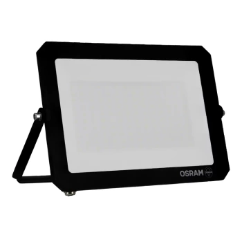 Naświetlacz LED Halogen Zewnętrzny Reflektor 100W 6500K 9000lm IP65 FLOODLIGHT LUX OSRAM