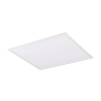 Panel LED Podtynkowy Sufitowy Lampa Wewnętrzna 36W BAREV ECO Biały Kanlux