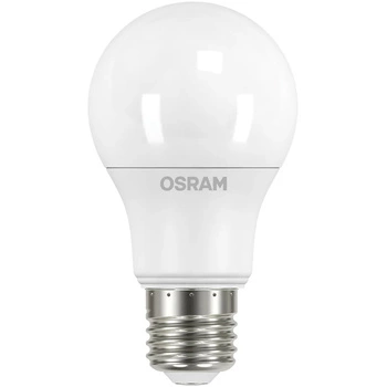 Żarówka LED Odstraszająca Komary Owady E27 A60 8W 806lm 2700K Ciepła OSRAM