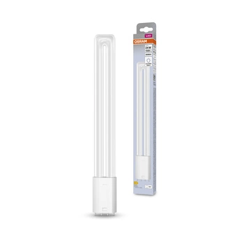 Świetlówka LED Jednostronna 2G11 12W = 24W 1500lm 4000K Neutralna 140° DULUX LED L HF & AC Osram