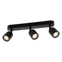 Lampa Sufitowa PORTER 3XGU10 IP44 Milagro