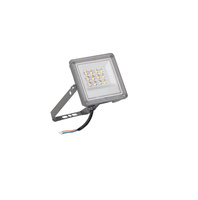 Naświetlacz Lampa LED 10W 1080lm CCT 90° IP65 Szary ACETE Kanlux
