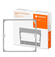 Ramka do montażu powierzchniowego Opraw DOWNLIGHT Slim SQ155 LEDVANCE