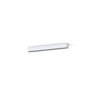 Lampa Liniowa Sufitowa G13 Biała SOFT CEILING LED 7540 Nowodvorski
