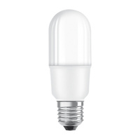 Żarówka LED E27 8W = 60W 806lm 2700K Ciepła OSRAM Stick