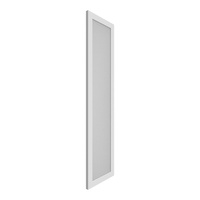 Panel LED Oprawa Lampa Sufitowa 42W 4410lm 4000K Neutralna Biały 120x30cm Integrated Ledvance