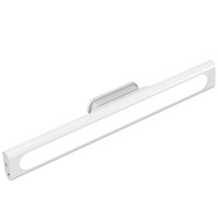 Lampka Podszafkowa Akumulatorowa 2.5W 200lm CCT 120° Biała Magnetic Sanico Goldlux