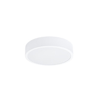 Lampa Sufitowa Plafon LED 23W 3000K Ciepła Okrągła 230V Onyx Sollux