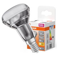 Żarówka LED R39 Reflektor E14 1.5W = 25W 110lm 2700K Ciepła 36° STAR Osram